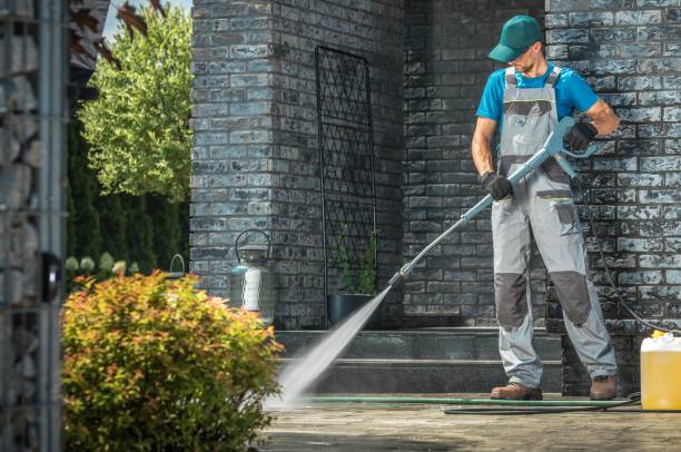 Best Fence Cleaning  in Union City, IN